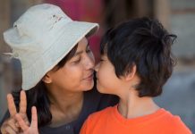 Review phim Hạnh Phúc Của Mẹ – Chạm đến cảm xúc người xem