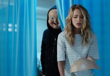 Review phim Happy Death Day 2U Sinh nhật chết chóc 2