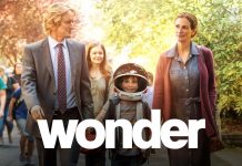 Phim Wonder (2017) Điều kì diệu đến từ sự tử tế
