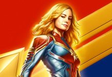 7 điều mình thích ở Captain Marvel