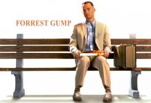 Review phim Forrest Gump (1994) kiệt tác và những điều phi thường