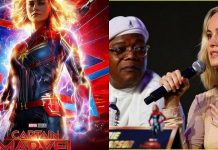 Sự thật về những phát ngôn của Brie Larson trước thềm công chiếu Captain Marvel