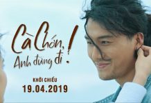 Teaser Cà Chớn, Anh Đừng Đi! hé lộ vai chính đầu tiên của Xuân Phúc – The Face 2018