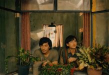 Cảm nhận phim Song Lang: vẫn còn những điều đáng tiếc