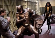 Watchmen: Từ bộ comic huyền thoại đến bộ phim siêu anh hùng hay nhất