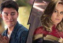 Bảng xếp hạng doanh thu phòng vé Việt tuần giữa tháng 3