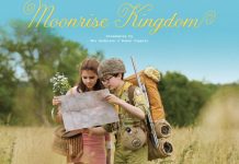 Review phim Moonrise Kingdom (2012) Vương quốc trăng lên của Wes Anderson