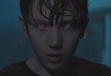 Phim sắp chiếu Brightburn – Khi Superman trở thành người xấu