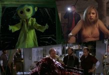 5 Phim kinh dị lấy đề tài “kẻ song trùng” gây nổi ám ảnh