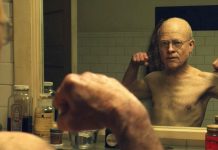 Phim The curious case of Benjamin Button điều trường tồn trên cả thời gian