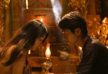 Câu chuyện bùa ngải rùng rợn của Thiên linh cái sẽ ra mắt trong tháng 4