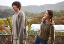 Review phim Zombie đại hạ giá – hài hước và lãng mạn