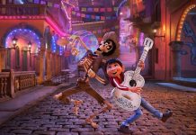 Review phim Coco (2017) tên gọi đắt giá và ý nghĩa không thể thay thế
