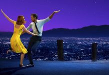 Review phim La La Land câu chuyện của những người trẻ mộng mơ