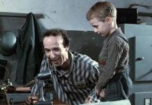 Review phim Life is Beautiful (1997) cuộc sống tươi đẹp