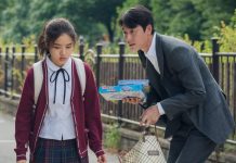 Review phim Chứng Nhân Hoàn Hảo (Innocent Witness)