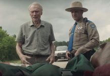 Review phim The Mule: Trùm ma túy bình dị của Clint Eastwood