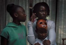 Doanh thu Phim Us lập kỷ lục phòng vé Bắc Mỹ ngay tuần đầu ra mắt