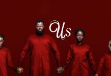 Review phim Us – Khi chính chúng ta tạo ra nổi kinh hoàng