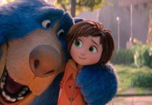 Review phim Công viên kỳ diệu (Wonder park)