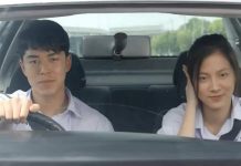 Review phim Friend zone (Yêu nhầm bạn thân)