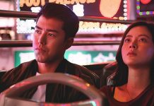 Cảm nhận phim Friendzone: Yêu tình bạn hay làm bạn với tình yêu?