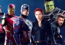 Review và giải thích du hành thời gian trong Avengers: Endgame (spoil)