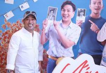 Đạo diễn Nguyễn Quang Dũng: tôi không mặn mà với Cánh Diều Vàng