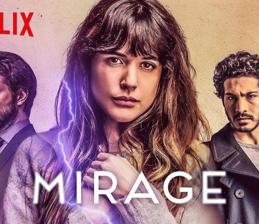 Review và giải thích phim Ảo Ảnh (Mirage): Ý nghĩa của những nhánh thời gian