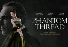 Review phim Phantom Thread (Bóng Ma Sợi Chỉ)