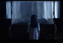 Review phim Cõi âm: có chất kinh dị rùng rợn nhưng chưa đủ kịch tính