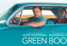 Review phim Green Book (Oscar 2019) đề tài cũ với góc nhìn mới
