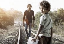 Review phim Lion (2017) ai cũng có một ngôi nhà để tìm về