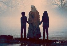 Review phim Mẹ ma than khóc La Llorona lời nguyền của người mẹ mất con