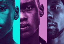 Bảng xếp hạng 10 phim hay nhất năm 2017