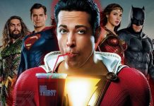 Review phim Shazam! Câu chuyện về siêu anh hùng cứu cả vũ trụ DC