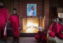 Review phim Us của đạo diễn Jordan Peele