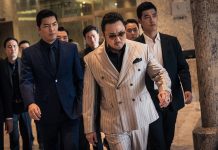 5 bộ phim hình sự hay nhất của điện ảnh Hàn Quốc