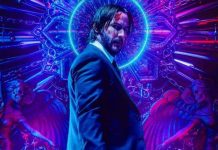 John Wick 3: Chuẩn Bị Chiến Tranh nhận những lời khen “có cánh” từ giới phê bình