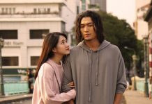 Review phim Cà Chớn Anh Đừng Đi! – Hời hợt và cẩu thả