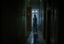 Review phim Chuyến Viếng Thăm Tử Thần (Guests) kinh dị vừa đủ đô