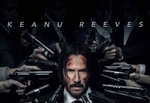 Review phim John Wick 3: Parabellum với những pha hành động dồn dập