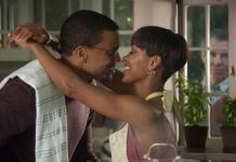 Review phim Kẻ Xâm Nhập Bí Ẩn (The Intruder)