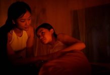 Đánh giá phim Vợ Ba ngoài những cảnh nóng vẫn còn nhiều điểm chưa hay