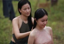 Review và giải thích ý nghĩa phim Người Vợ Ba (The Third Wife)