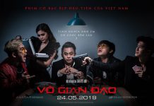 Review phim Vô Gian Đạo 2019 một bản remake ấn tượng