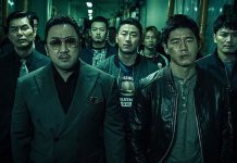 Review phim Trùm Cớm và Ác Quỷ – Dòng đời đưa đẩy thiện ác bất phân