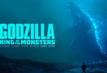 Review và điểm mặt những “sạn lớn” trong phim Chúa Tể Godzilla