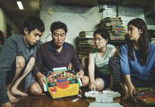 Review và giải thích ý nghĩa phim Parasite (Ký Sinh Trùng 2019)