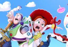 Review phim Câu Chuyện Đồ Chơi 4 (Toy Story 4) kết thúc viên mãn cho Woody